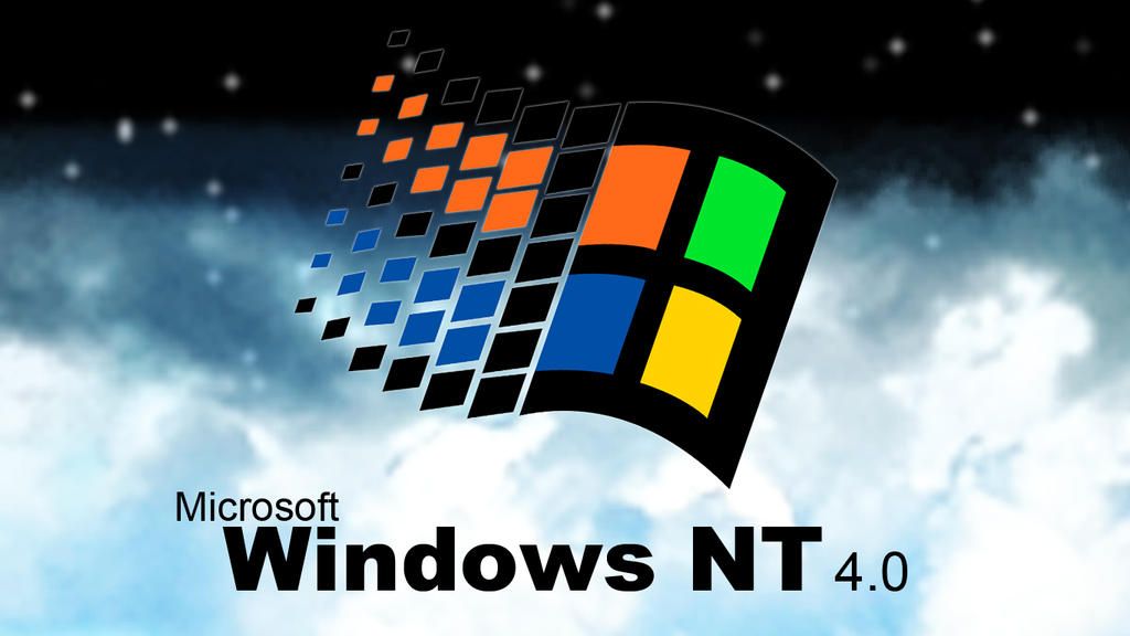 Microsoft Pulls Plug for Support on NT4