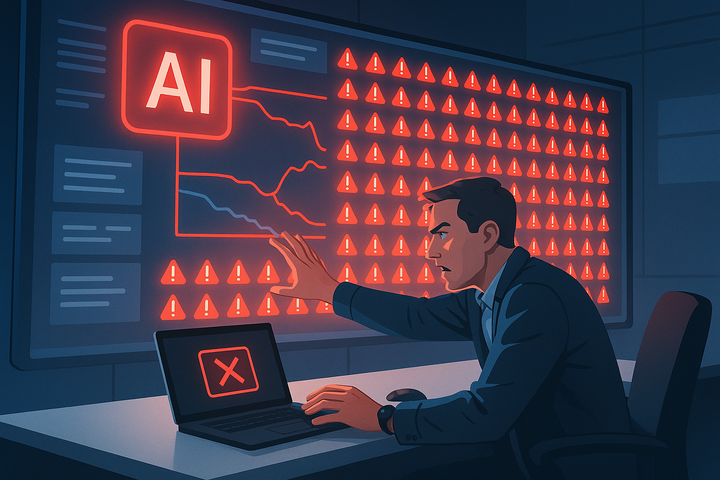 AI in Endpoint Management: What’s Real and What’s Hype